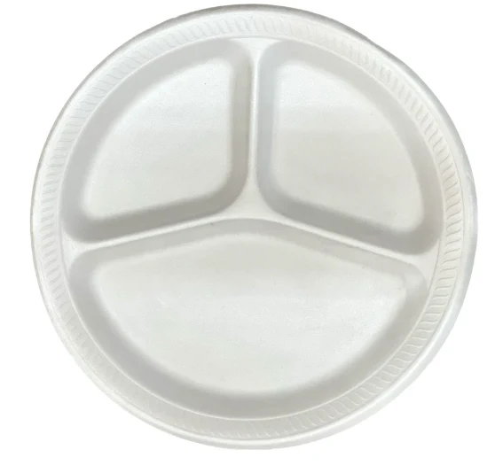 Foam Plates